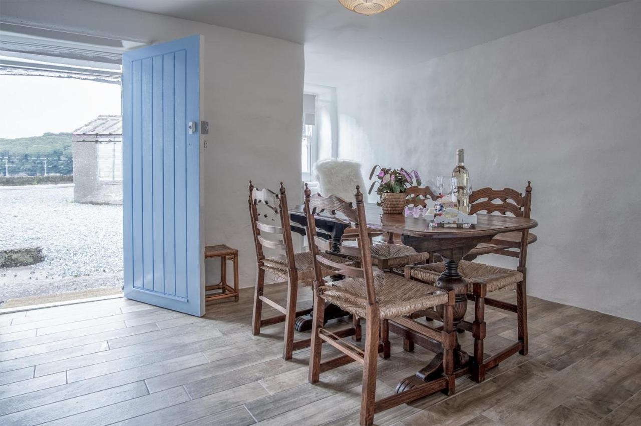 Brook Cottage - 2 Bedroom Cottage - Dale المظهر الخارجي الصورة