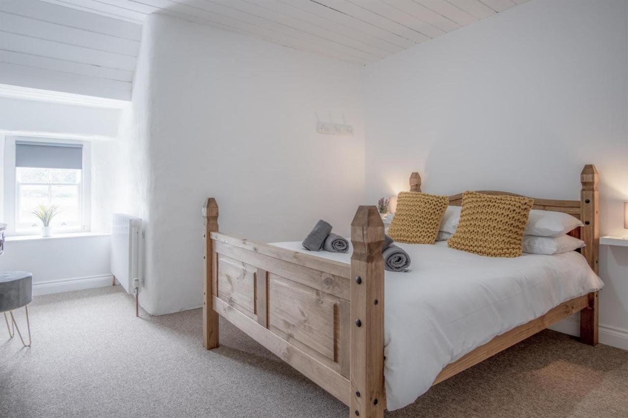 Brook Cottage - 2 Bedroom Cottage - Dale المظهر الخارجي الصورة